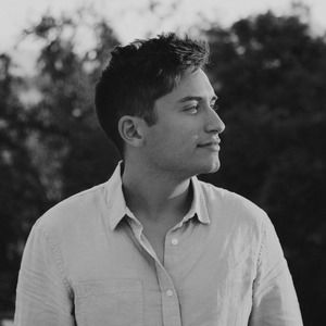 Meet your Posher, Evan